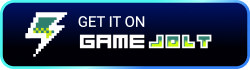 GameJolt button