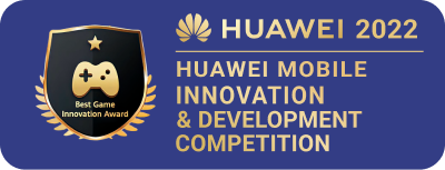 Huawei Mobile Innovation & Development Competition